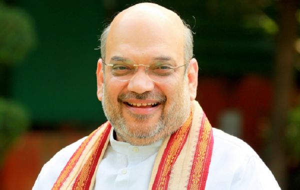 अमित शाह तीन दिवसीय असम प्रवास पर आज रात पहुंचेंगे सिलचर