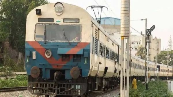 सौराष्ट्र रूट की कई ट्रेनें 6 दिन प्रभावित रहेगी, कई देर से चलेंगी