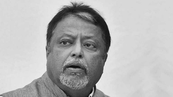 पश्चिम बंगाल के वरिष्ठ राजनीतिज्ञ मुकुल रॉय का निधन, 71 वर्ष की आयु में ली अंतिम सांस