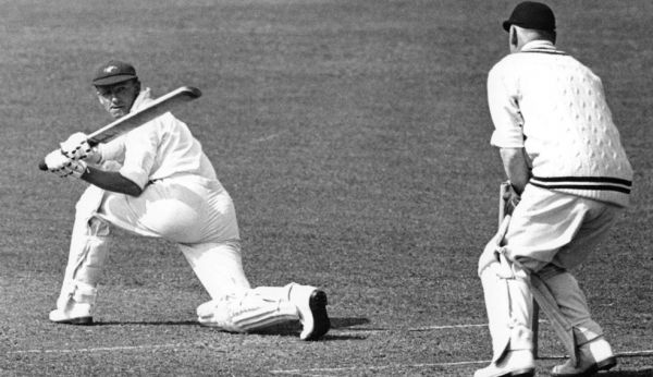 इतिहास के पन्नों में 25 फरवरी : सर डॉन ब्रैडमैन - 99.94 की औसत वाला अमर शिखर