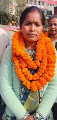  खूंटी नगर पंचायत चुनाव : 27 फरवरी को खुलेगा 80 प्रत्याशियों के भाग्य का पिटारा