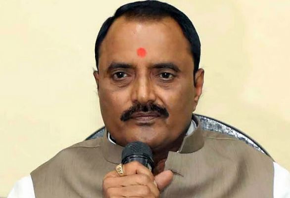  मप्रः मंत्री राकेश शुक्ला आज करेंगे "सोलर रथ सह मोबाइल बूथ वैन" का शुभारंभ