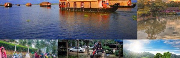 केंद्र ने केरल का नाम बदलकर &lsquo;केरलम्&rsquo; करने को दी मंजूरी