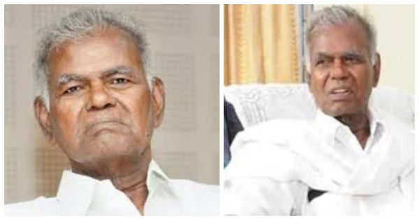 नल्लाकन्नु के स्वास्थ्य में सुधार के संकेत, अफवाह न फैलाएंः भाकपा