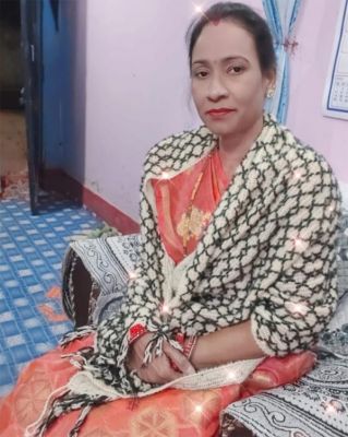 भाजपा नेत्री संध्या टांडिया का आकस्मिक निधन, किरण सिंहदेव ने जताया दुःख