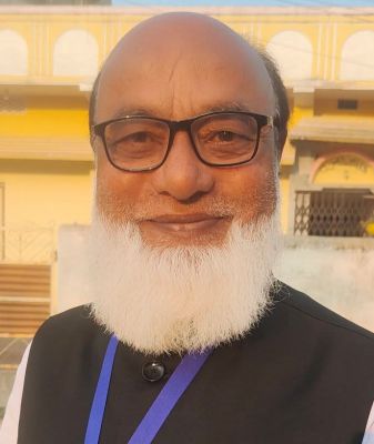 कोडरमा नगर पंचायत के अध्यक्ष बने साजिद, सभी 15 वार्डों के परिणाम घोषित