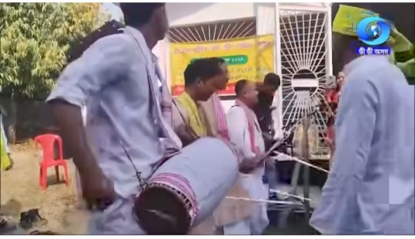 ख्रिंग ख्रिंग बैथो पूजा पर मुख्यमंत्री ने दी शुभकामनाएं