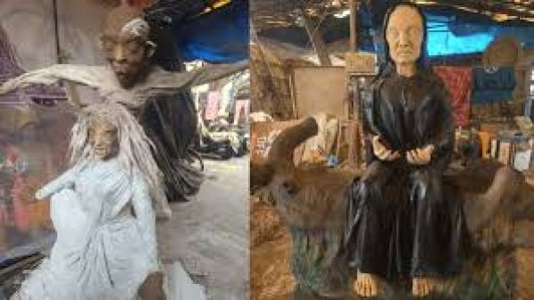 छत्तीसगढ़ की राजधानी रायपुर में इस बार 200 से ज्यादा होली सेलिब्रेशन इवेंट