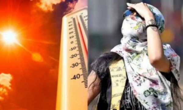 मध्य प्रदेश में मार्च की शुरुआत में ही बढ़ने लगी गर्मी, 35 डिग्री पार पहुंचा पारा, रंगपंचमी पर बारिश के संकेत