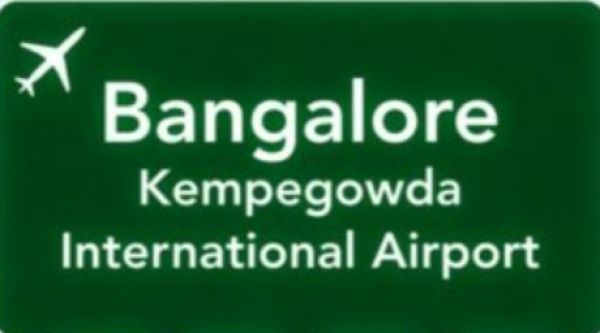 मध्य पूर्व में तनाव के चलते बेंगलुरु से 22 अंतरराष्ट्रीय उड़ानें रद्द