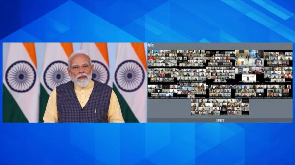 गुणवत्ता से समझौता नहीं, वैश्विक मानकों से आगे बढ़ें भारतीय उत्पाद : प्रधानमंत्री
