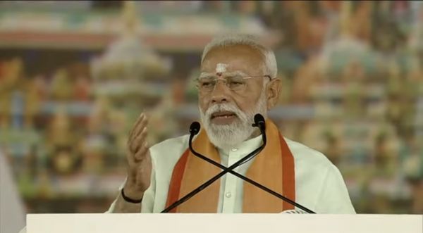 जन औषधि दिवस पर प्रधानमंत्री मोदी ने दी शुभकामनाएं