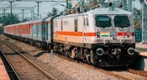 आद्रा डिवीजन में मरम्मत कार्य के कारण कई ट्रेनें रद्द