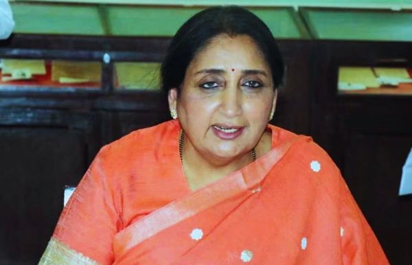 'जल्दी आओ, जल्दी जाओ', सुनेत्रा पवार की महिला कर्मचारियों के लिए बड़ी घोषणा