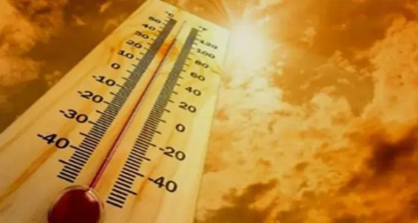 मध्य प्रदेश में चढ़ने लगा पारा, मार्च में ही अप्रैल जैसी गर्मी, धार जिला सबसे गर्म