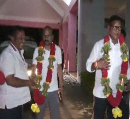 राज्यसभा चुनाव: क्रॉस वोटिंग की आशंका, ओडिशा के कांग्रेस विधायक बेंगलुरु के पास रिसॉर्ट में ठहराए गए