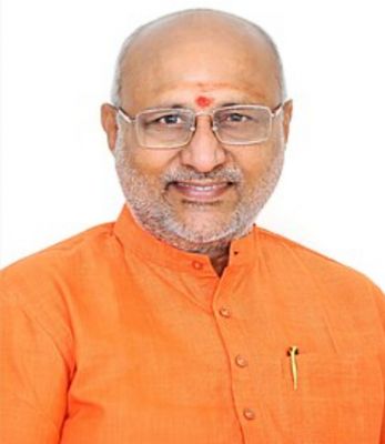 सीयू के 9वें दीक्षित समारोह के लिए शनिवार को धर्मशाला आ रहे उपराष्ट्रपति