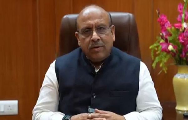 दिल्ली विधानसभा अध्यक्ष ने ओम बिरला को लिखा पत्र, संसदीय संस्थानों के सम्मान का किया आग्रह