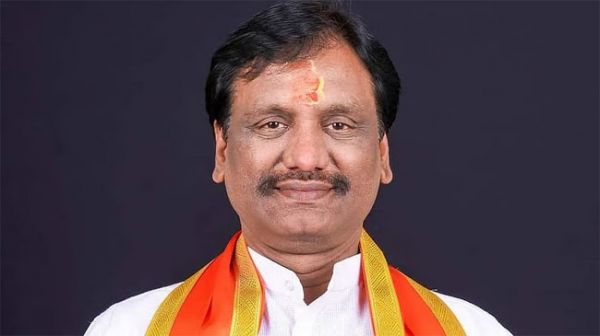 शिवसेना यूबीटी के नेता अंबादास दानवे को जान से मारने की धमकी, मामला दर्ज