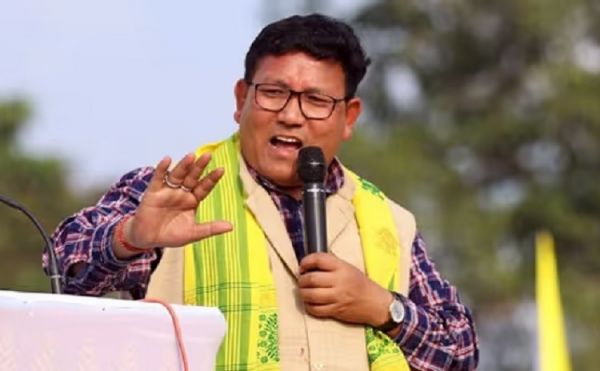 असम विस चुनावः यूपीपीएल ने जारी की 7 उम्मीदवारों की सूची