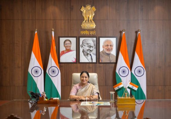 पालम की बहुमंजिला इमारत में अग्निकांड की मजिस्ट्रेटी जांच होगी, सीएम ने दिए आदेश