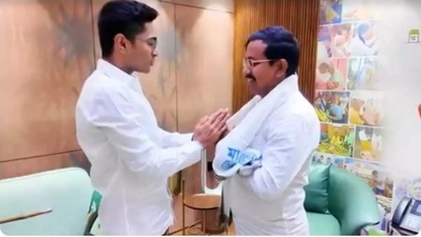 विस चुनाव 2026 :: नंदीग्राम का दंगल इस बार और दिलचस्प, अपने ही सहयोगी से शुभेंदु का मुकाबला