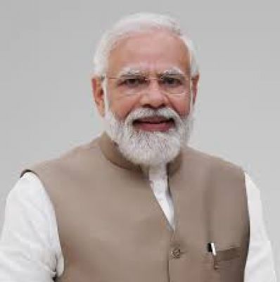 प्रधानमंत्री मोदी ने नवरात्रि के आध्यात्मिक वातावरण पर संस्कृत सुभाषितम किया साझा