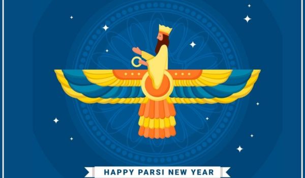 प्रधानमंत्री मोदी ने पारसी नव वर्ष नवरोज के अवसर पर लोगों को शुभकामनाएं दीं।