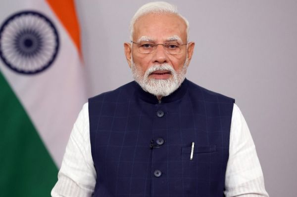 प्रधानमंत्री मोदी ने विश्व जल दिवस पर जल संरक्षण के प्रति दोहराई अपनी प्रतिबद्धता