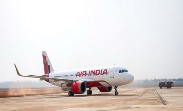 पश्चिम एशिया तनाव के बीच एयर इंडिया ग्रुप 23 मार्च को 30 उड़ानें संचालित करेगा