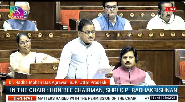 सरकार से शिक्षा, मानसिक स्वास्थ्य, पोषण, डिजिटल संप्रभुता पर ठोस नीतिगत कदम उठाने की मांग