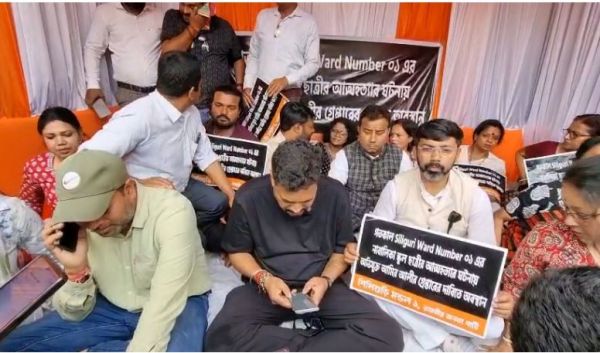 संशोधित : नाबालिग की संदिग्ध परिस्थितियों में मौत पर भाजपा ने राज्य सरकार और पुलिस की कार्यप्रणाली पर उठाए सवाल