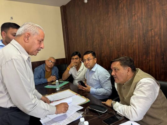 नगर निगम का बजट मंथन: किराया बढ़ाने का फैसला, टैक्स में 25 प्रतिशत छूट से जनता को राहत