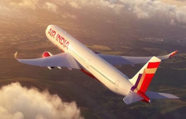 एयर इंडिया और एयर इंडिया एक्सप्रेस आज पश्चिम एशिया से 32 उड़ानें करेंगी संचालित