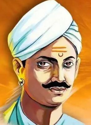 इतिहास के पन्नों में 29 मार्च : अंग्रेजों के खिलाफ विद्रोह के अग्रदूत हैं मंगल पांडे