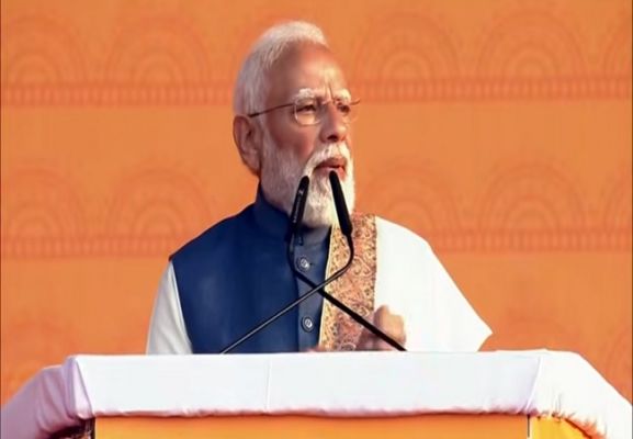 प्रधानमंत्री मोदी आज नोएडा इंटरनेशनल एयरपोर्ट के फेज-1 का लोकार्पण करेंगे