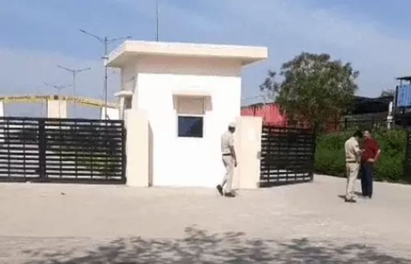 हरियाणा के रेवाड़ी की हाईटेक जिला जेल से दो बंदी फरार, सुरक्षा व्यवस्था पर उठे सवाल