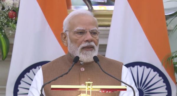 प्रधानमंत्री ने गुजरात के माधवपुर मेला की दी शुभकामनाएं, सांस्कृतिक एकता को बताया महत्वपूर्ण