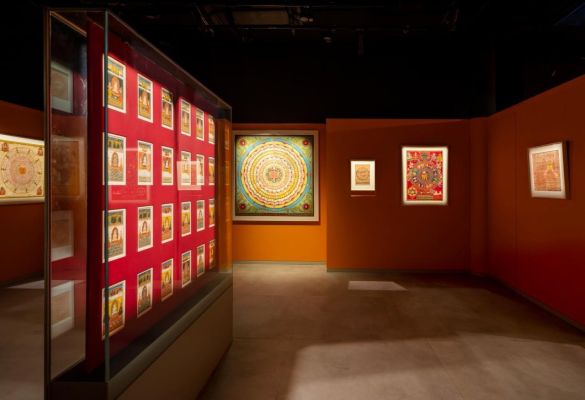 गुजरात दौरे पर पीएम मोदी, महावीर जैन आराधना केंद्र में संग्रहालय का करेंगे उद्घाटन