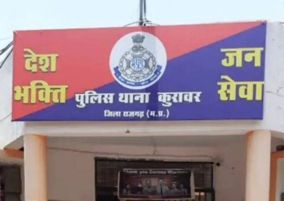 अज्ञात वाहन की टक्कर से 48 वर्षीय व्यक्ति की मौत, पुलिस जांच में जुटी