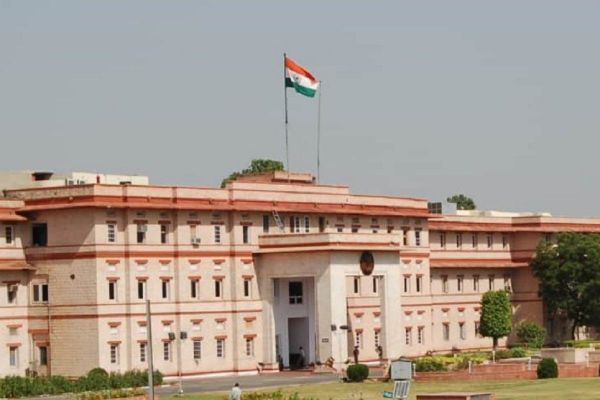 राजस्थान में 65 आईएएस अफसरों के तबादले, 25 जिलों में नए कलेक्टर