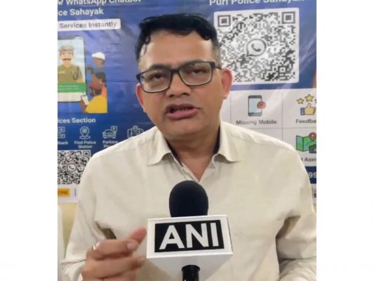 पुरी पुलिस ने नागरिकों के लिए &ldquo;पुरी पुलिस सहायक&rdquo; व्हाट्सएप चैटबॉट लॉन्च किया