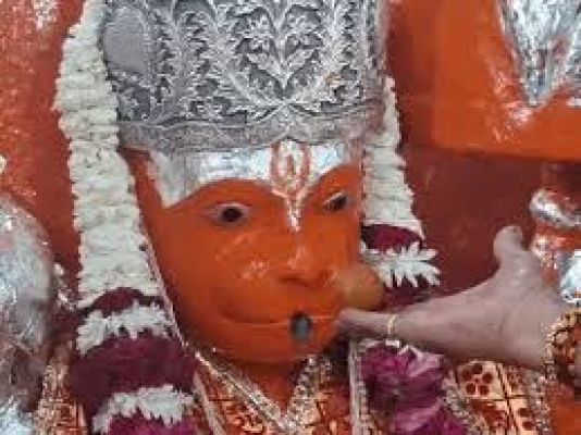 हनुमान जन्मोत्सव पर भोपाल में भक्ति का सैलाब, शहरभर में निकलेंगी शोभायात्राएं, मुख्यमंत्री ने दी शुभकामनाएं