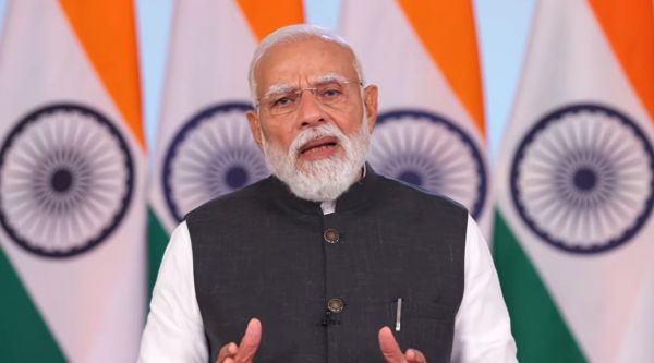 &lsquo;विकसित भारत&rsquo; के लक्ष्य के लिए पब्लिक सर्विस का निरंतर अपडेट जरूरी: प्रधानमंत्री