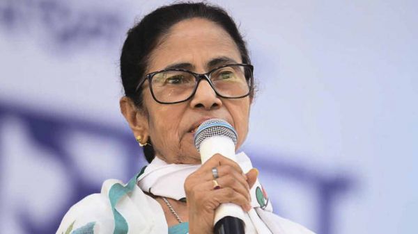 ममता बनर्जी ने मालदा हिंसा को लेकर अमित शाह पर लगाया साजिश रचने का आरोप