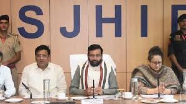 हरियाणा के शहरों में तय होगा स्वच्छता सर्वेक्षण रैंकिंग केंद्रीय टीम