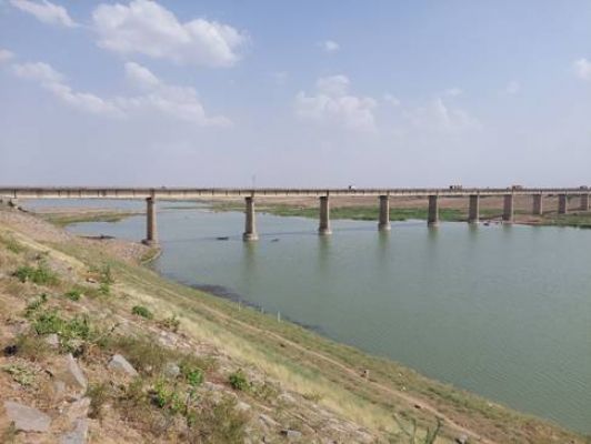 नदी में मौजूद जहरीली धातुओं के प्रति बच्चे अधिक संवेदनशील: नया अध्ययन