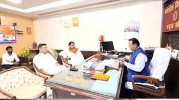 मप्र विधानसभा में आधी रात को खुला सचिवालय, जीतू पटवारी ने लगाए गंभीर आरोप, राजेंद्र भारती की विधायकी पर संकट