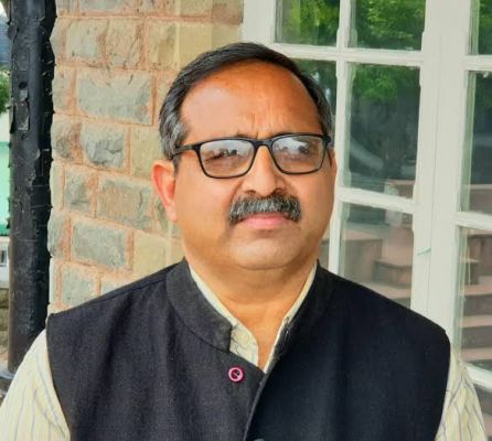 भाजपा ने चेस्टर हिल भूमि प्रकरण की हाईकोर्ट के जज से मांगी जांच, सरकार की चुप्पी पर उठाये सवाल