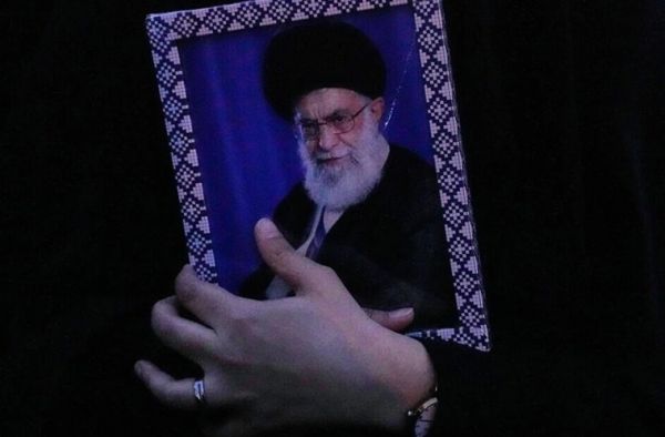 (लीड) पश्चिम एशिया युद्ध में अब तक 1563 से अधिक लोगों की मौत